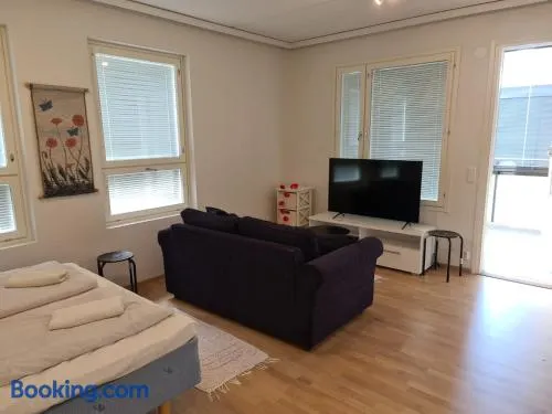 MR Apartments 2 - Image 1