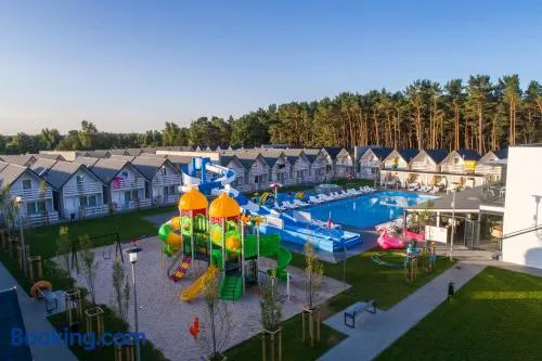 Holiday Park & Resort Rowy - Image 1