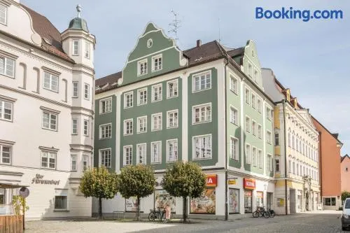 Appartement Rathausplatz - Image 1