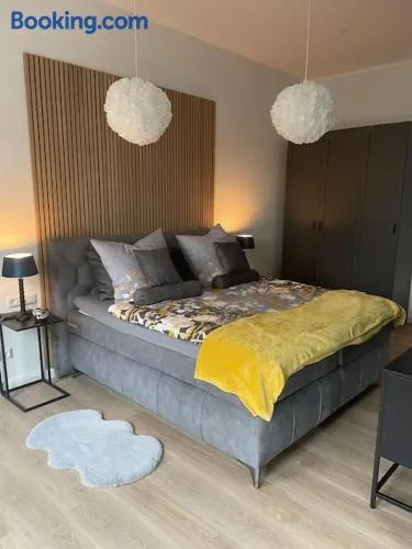 Design Apartment Flair & Komfort - Image 1