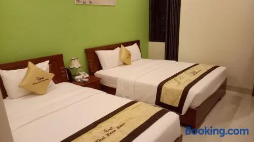 Khách sạn Khải Hoàn - Image 1