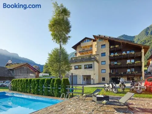 Gasthof Hotel Post - Image 1
