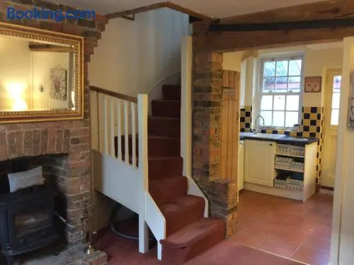 Minty Cottage - Image 1