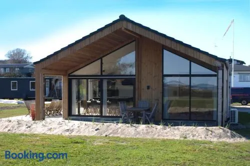 Nice Holiday Home 100 Meters From The Water - Image 1