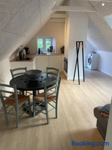 Lejlighed i naturskønt område - Image 1