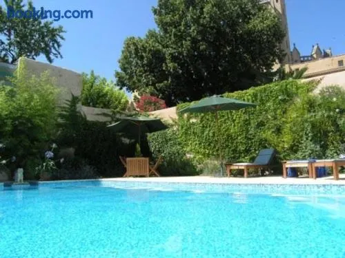 OCC34 - Capestang - Villa Quinlan - Image 1