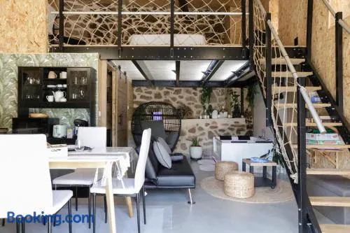 Oira House Jacuzzi Casa en Ourense - Image 1