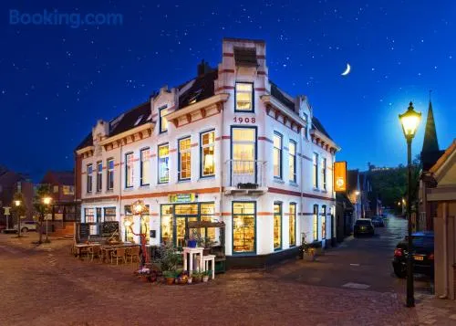 Be my Guest House - Image 1