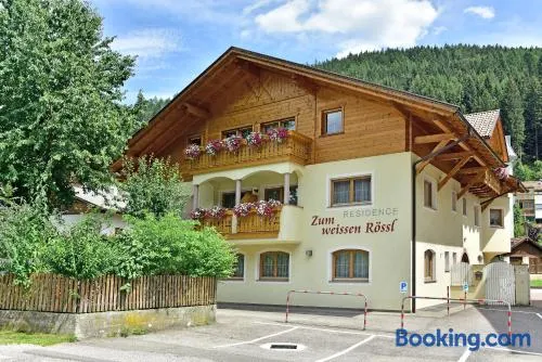 B&B Weisses Rössl -inklusive Sarntal Card - Image 1