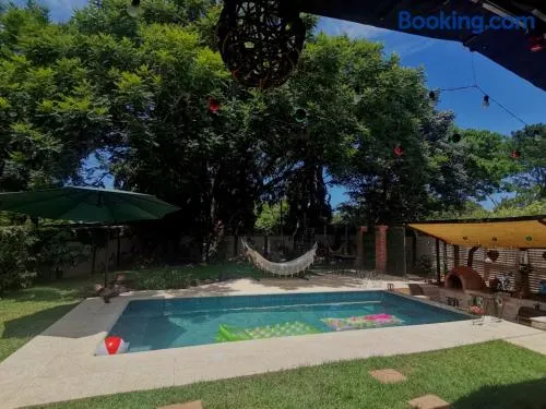 Casa Quinta Kuñataí - Image 1