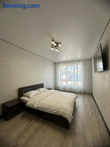 ЖК Західний мкрн Дружба Loft апартаменти - Image 1