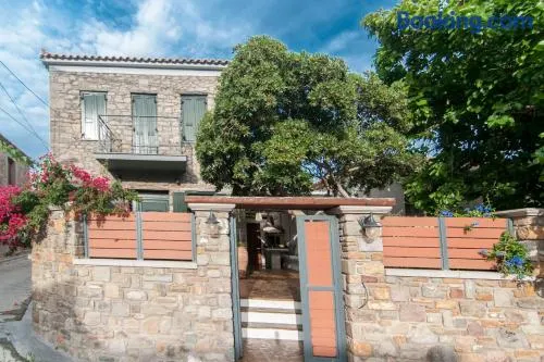 Nephelis Heritage House - Image 1