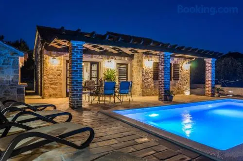 Holiday Home Sandra - Image 1