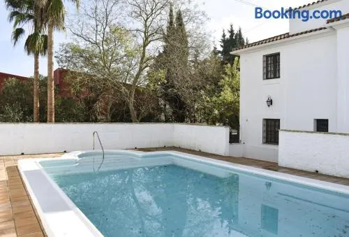 Villa Tela & Vino - Image 1