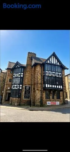 The New Royal Oak - Image 1