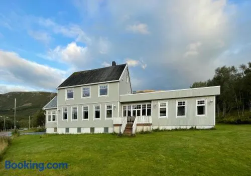 Villa Godfjord - Image 1