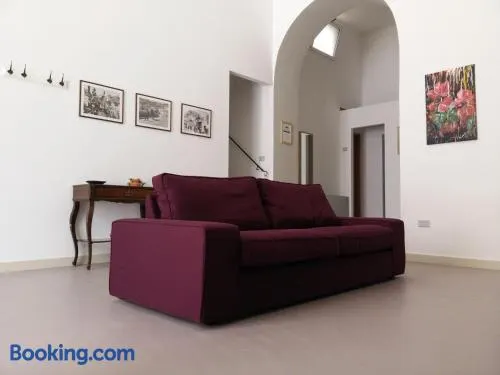 B&B Il Tramontano - Image 1