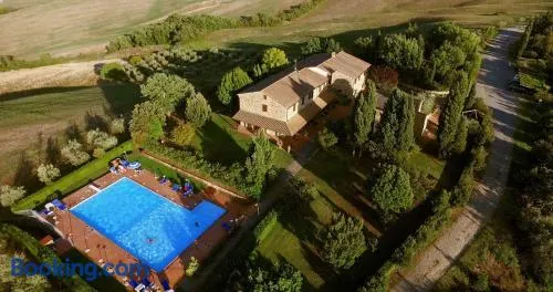 Agriturismo Casale trieste - Image 1