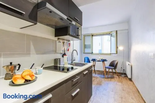 BEAULIEU MARINA AP4279 By Riviera Holiday Homes - Image 1