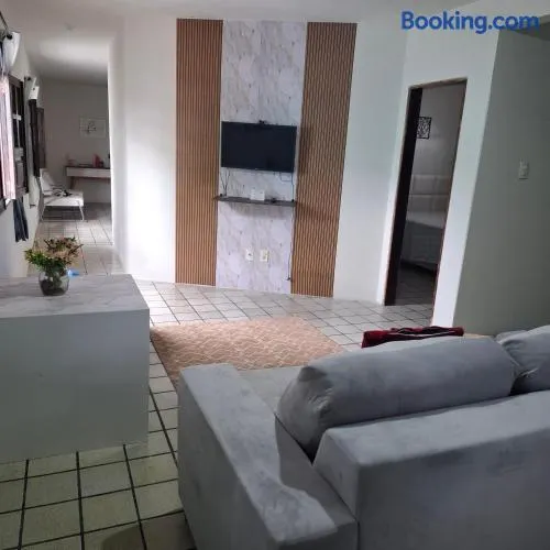 Apartamento Centro Garanhuns - Image 1