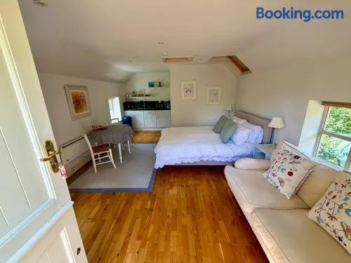 The Little House - private studio in the countryside - Image 1
