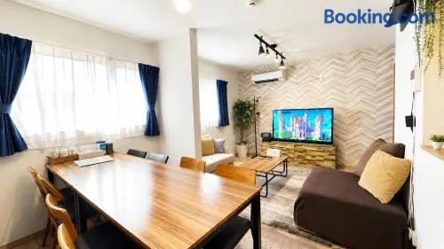 RelaxKoenjiHouse! 3LDK 4minSta Shinjuku7min Bright,Fun,Cozy! KidsFree Under6yrs - Image 1