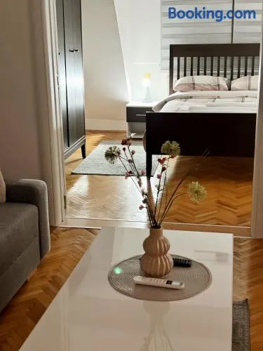 Dekster apartmani - Image 1