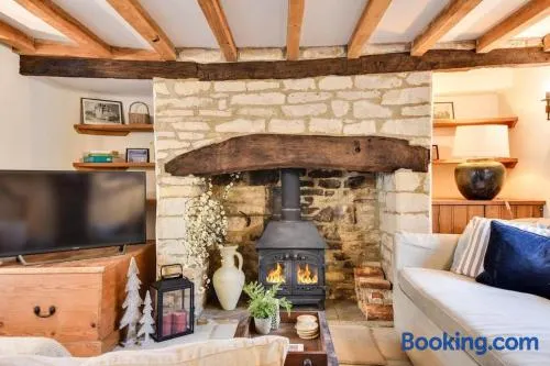 NEW Street Cottage - Centre Cotswolds 3 Bed - Image 1