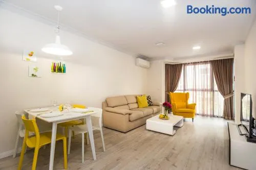 Vacation Apartment - Image 1