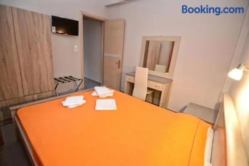 Melissa Rooms - Image 1