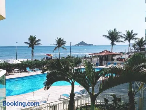 Vista Mar - Resort Carioca - WIFI 500Mb - Image 1