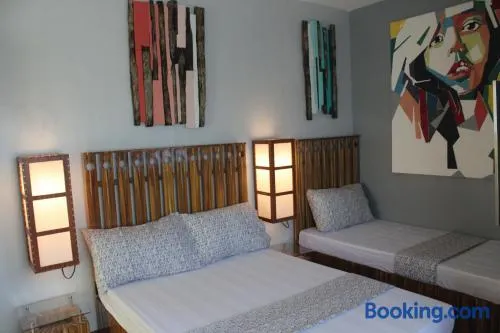 Gomez Guest House - Image 1