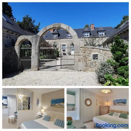 L'Arche de Kerohan - Image 1