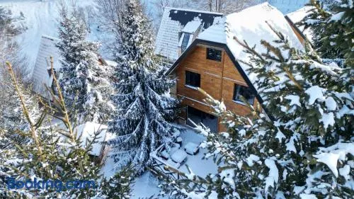Kežman Mountain Houses - Image 1