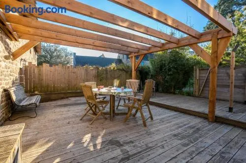 Ty Claire - Grandes terrasses et jardin - Image 1