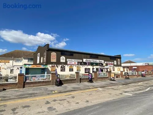 The Anchor Hotel & Bars - Image 1