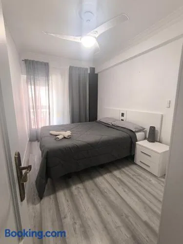 Apartamento San Antón - Image 1