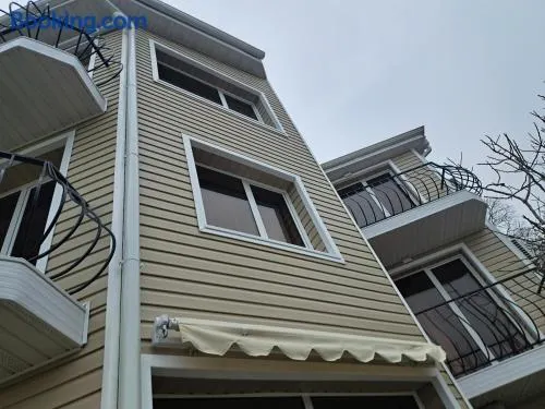 Family Hotel Pier - Image 1