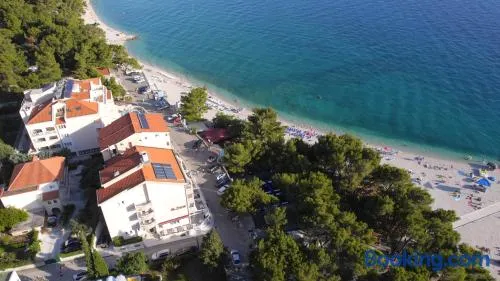 Apartments Vila Kristina - Image 1