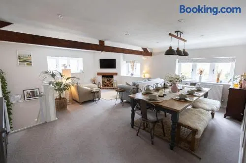 The Barn, Chipping Norton, Cotswolds - Image 1