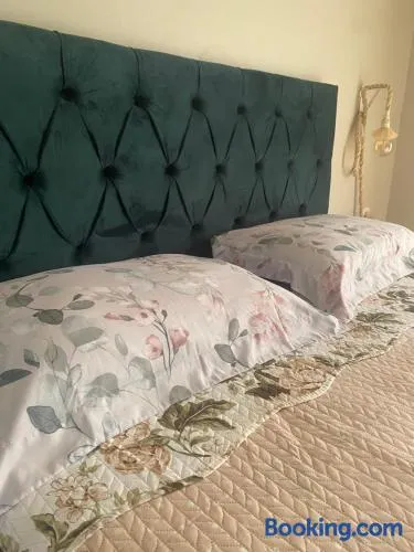 Quarto suíte privativa - Image 1