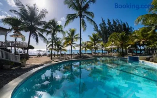 Hibiscus Boutique Hotel - Image 1