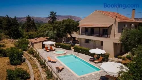 Villa Maragoudi - Image 1
