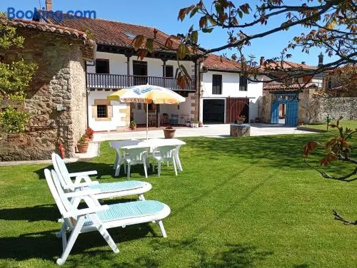 Casa Los Nogales de Ibio - Image 1
