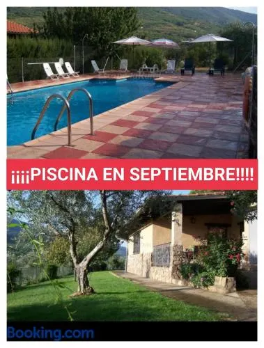 Casa Rural Josefina 1 y 2 - Image 1