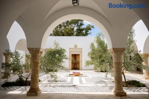 Dar Kalitoussa B&B Hammamet - Image 1