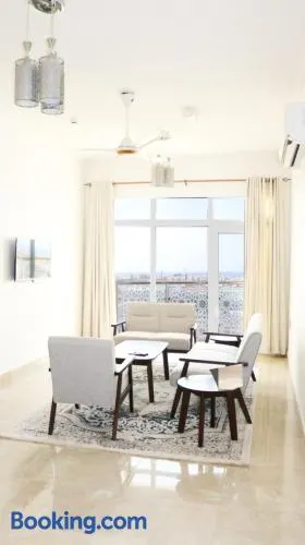 Roza Hotel Apartments - Image 1