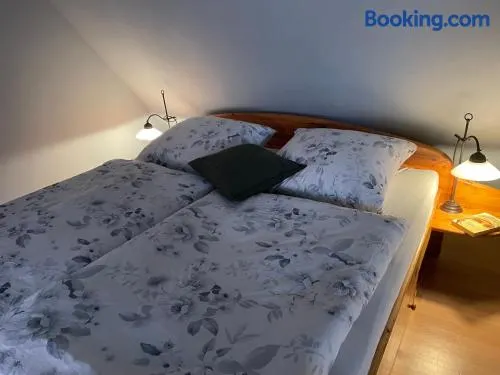 Ferienwohnung Eva - Image 1