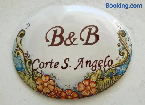 Corte S. Angelo - Image 1