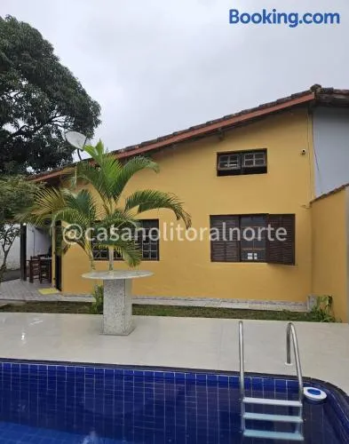 Casa em Boiçucanga - Image 1
